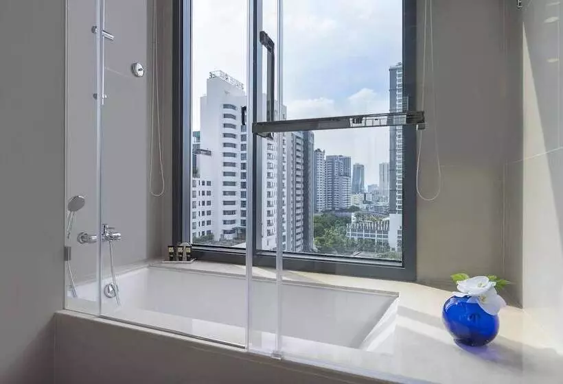 Fotos del hotel 137 Pillars Residences Bangkok:  16
