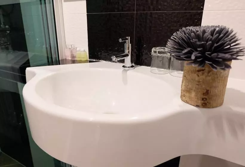 Fotos del hotel Area 69:  18