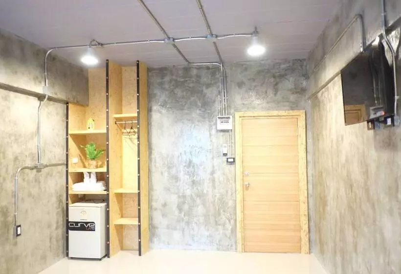 Fotos del hotel Area 69:  11