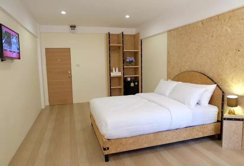 Fotos del hotel Area 69:  2