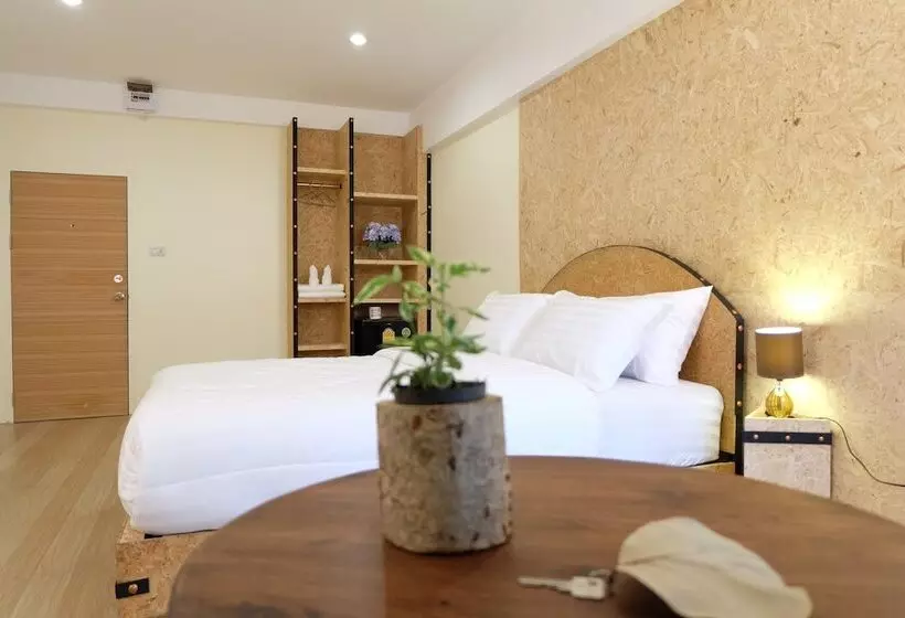 Fotos del hotel Area 69:  22