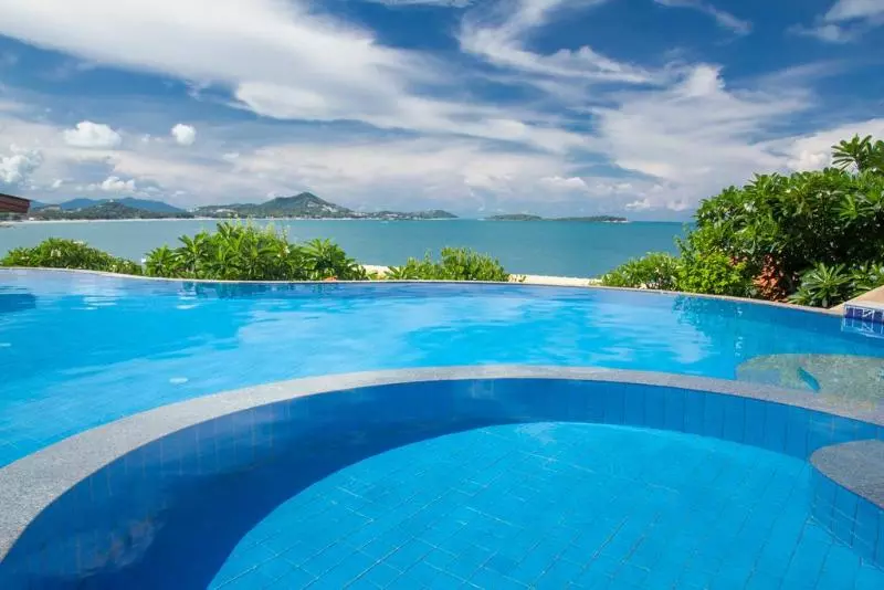Fotos del hotel Boujis Boutique Resort:  3