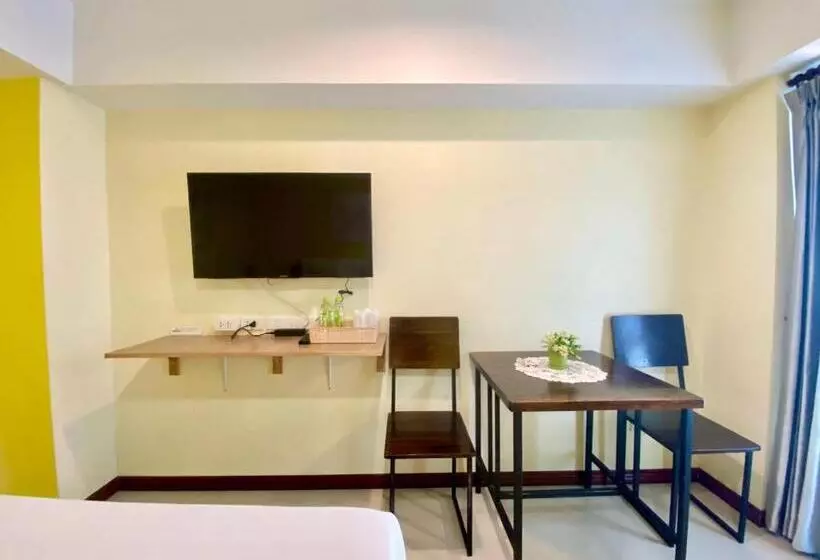 Fotos del hotel Chinda Boutique:  6