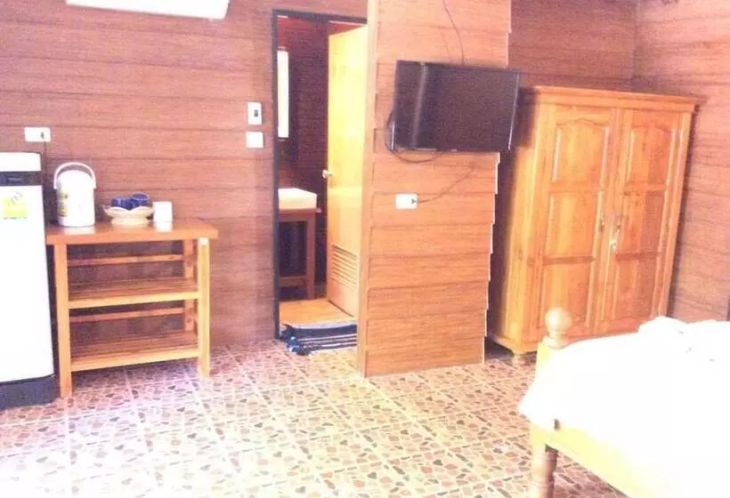Fotos del hotel Country View Resort:  10