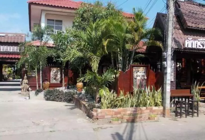 Fotos del hotel Country View Resort:  25