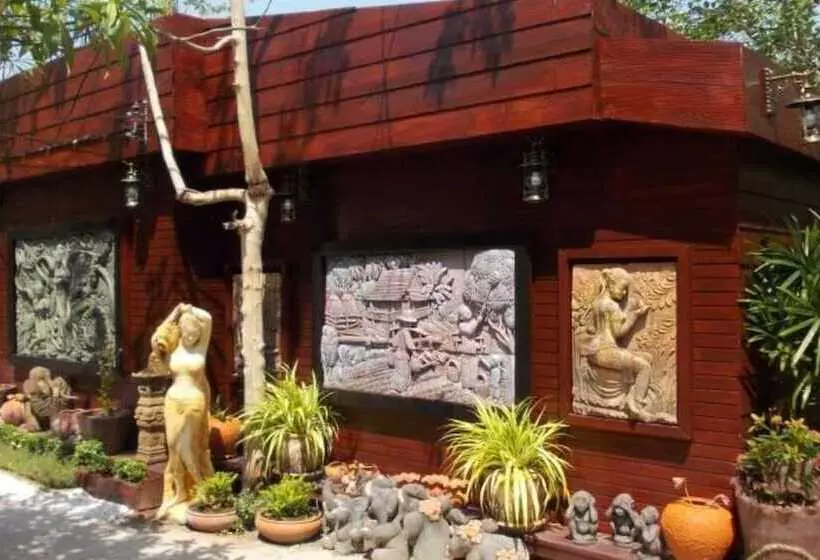 Fotos del hotel Country View Resort:  9