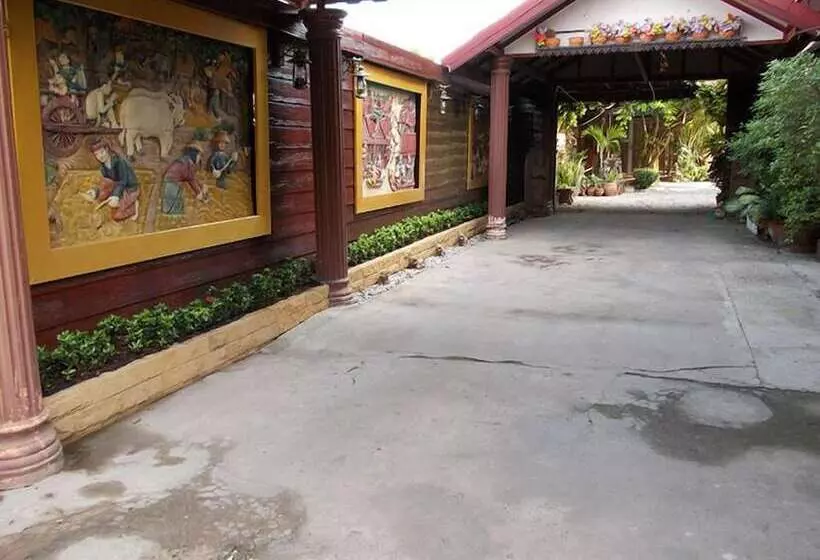 Fotos del hotel Country View Resort:  14