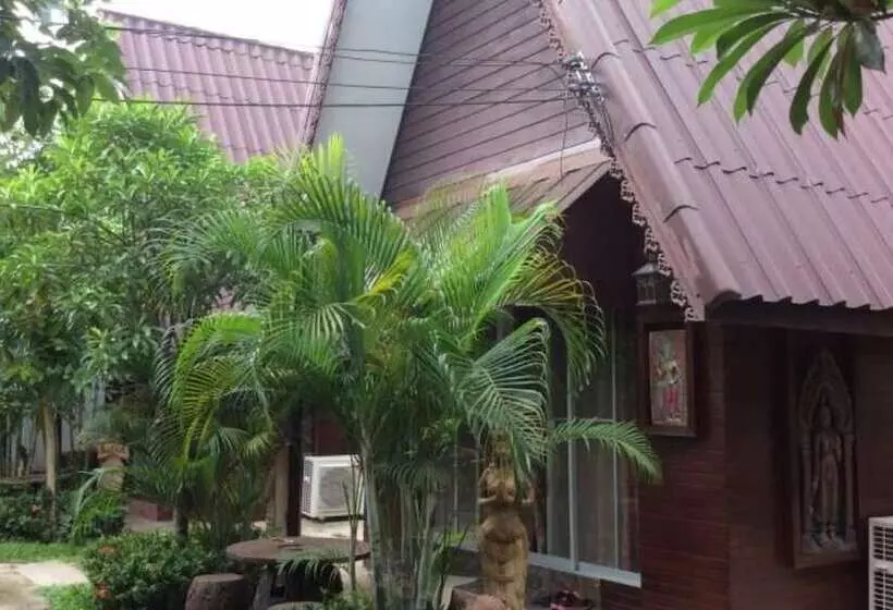 Fotos del hotel Country View Resort:  8