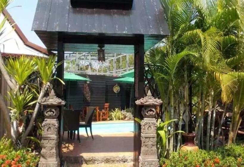 Fotos del hotel Country View Resort:  22