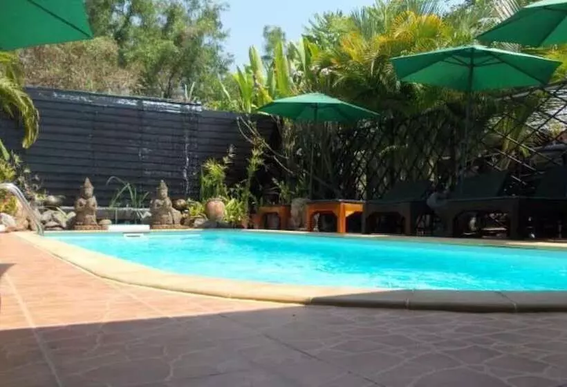 Fotos del hotel Country View Resort:  11