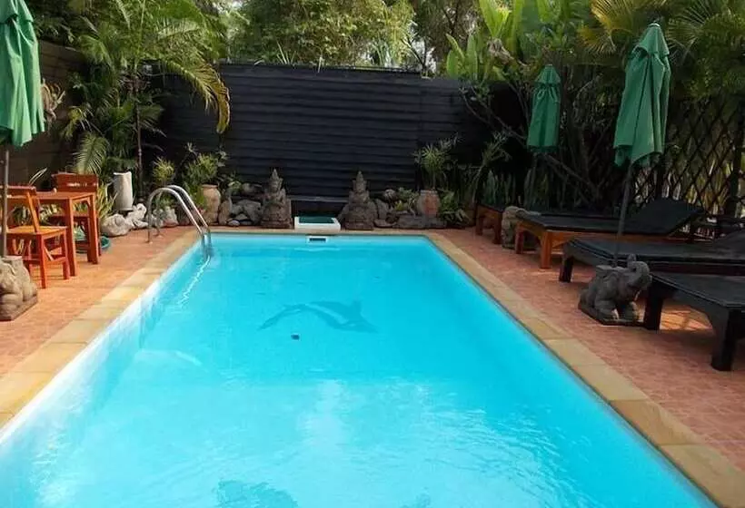 Fotos del hotel Country View Resort:  2