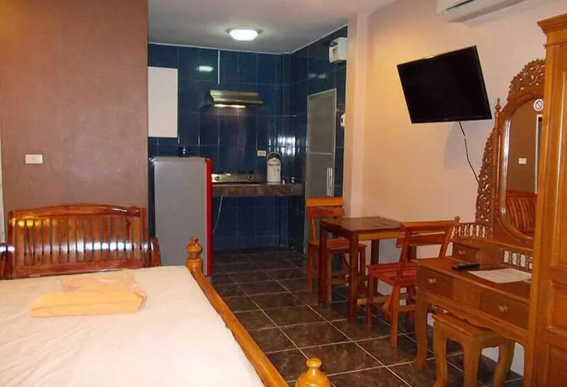 Fotos del hotel Country View Resort:  21