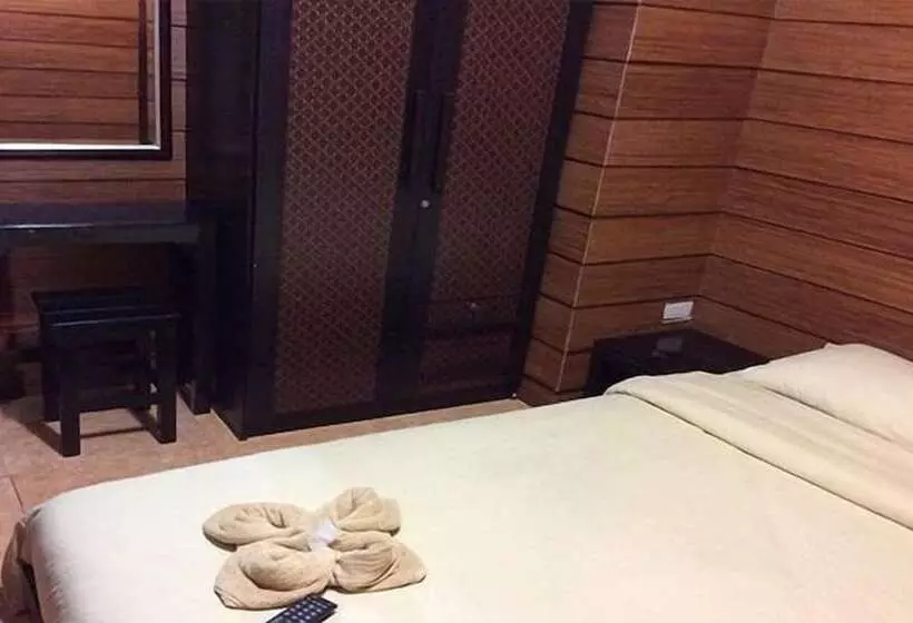 Fotos del hotel Country View Resort:  3