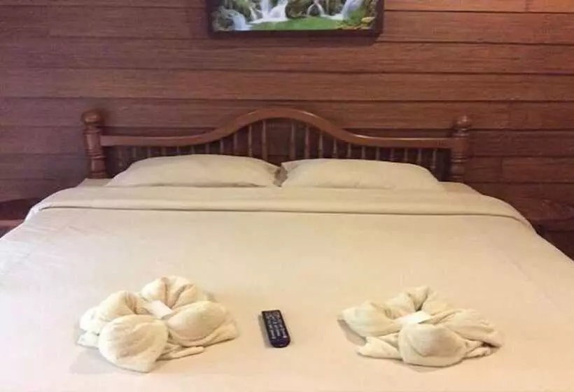 Fotos del hotel Country View Resort:  18