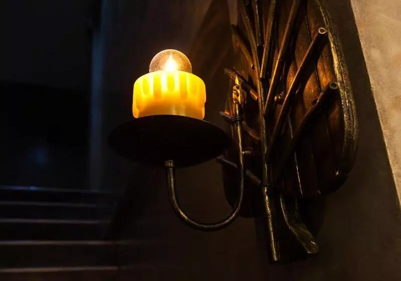 Fotos del hotel Journey Hostel Surat:  14