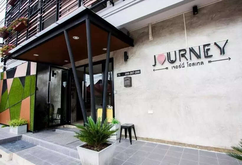 Fotos del hotel Journey Hostel Surat:  13