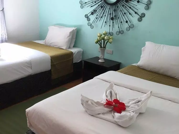 Fotos del hotel Jp Boutique:  15