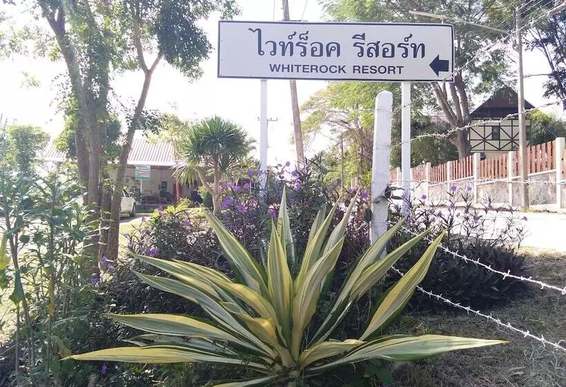 Fotos del hotel Whiterock Resort Pakchong:  11
