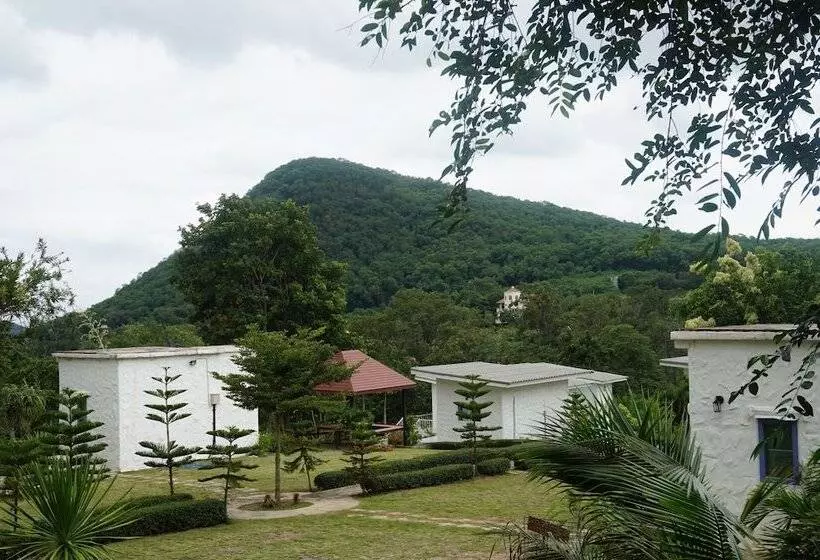 Fotos del hotel Whiterock Resort Pakchong:  21
