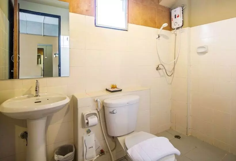 Fotos del hotel B2 Santitham Wat Jed Yod:  7