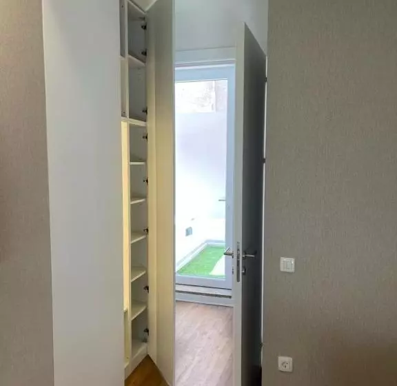 Fotos del hotel Belgrade Inn Garni:  19