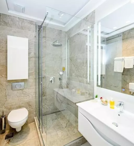 Fotos del hotel Belgrade Inn Garni:  8