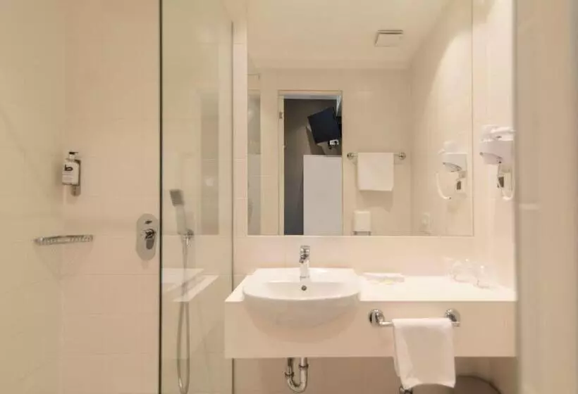 Fotos del hotel Belgrade Inn Garni:  22