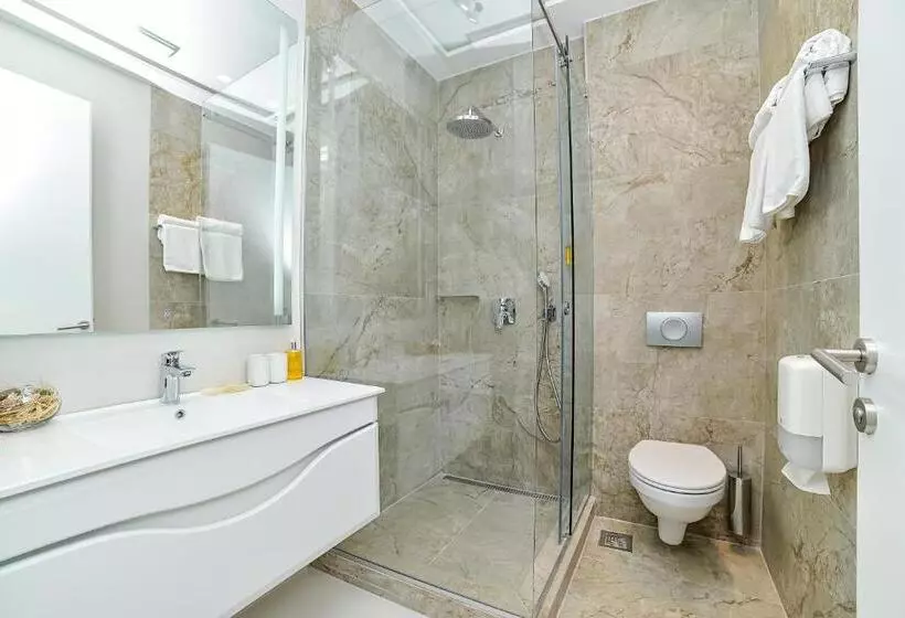 Fotos del hotel Belgrade Inn Garni:  18