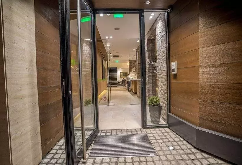 Fotos del hotel Belgrade Inn Garni:  4