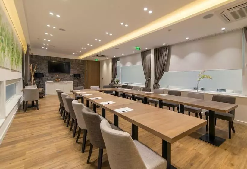 Fotos del hotel Belgrade Inn Garni:  13