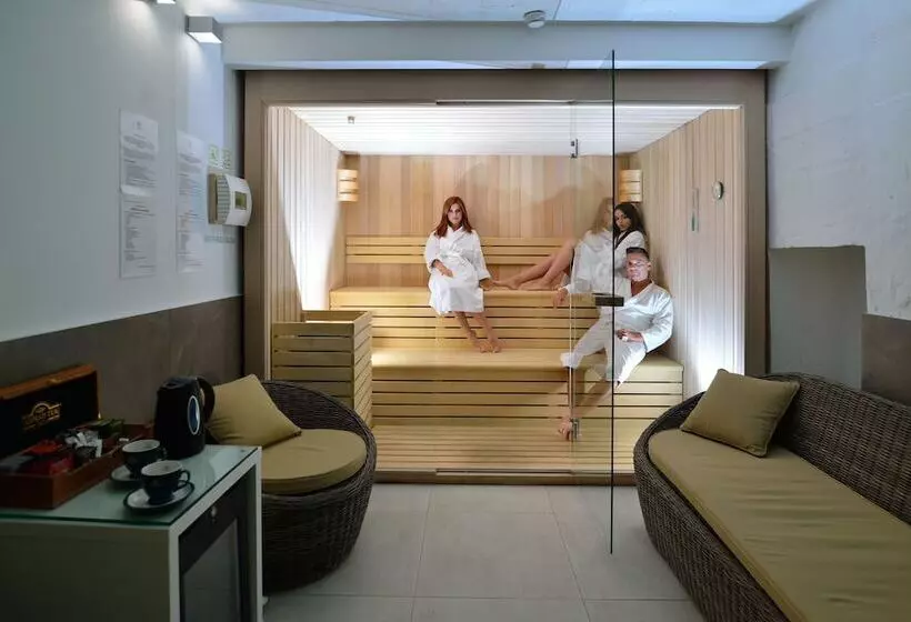 Fotos del hotel Belgrade Inn Garni:  5