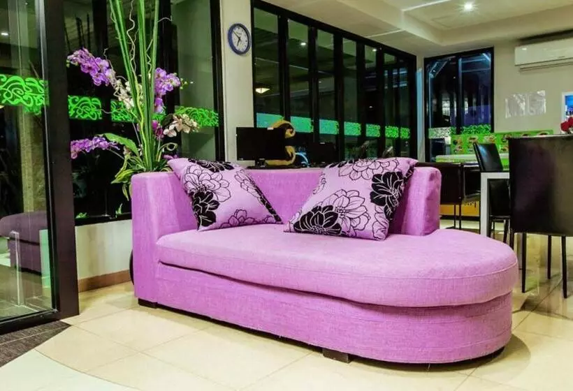 Fotos del hotel D Day Suite:  24