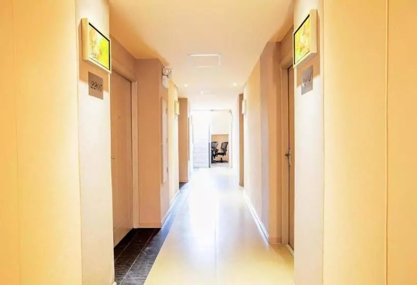 Fotos del hotel D Day Suite:  11
