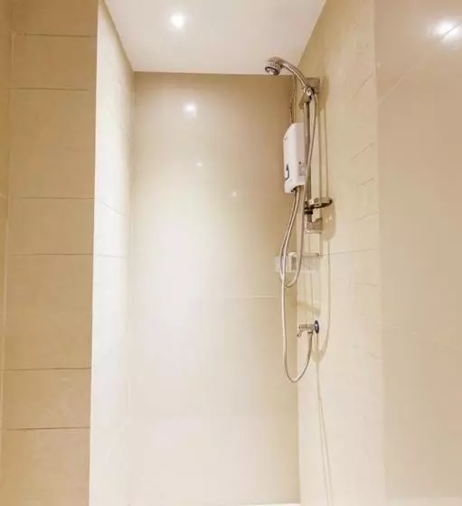 Fotos del hotel D Day Suite:  22