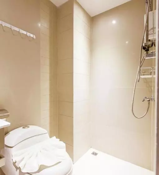 Fotos del hotel D Day Suite:  19
