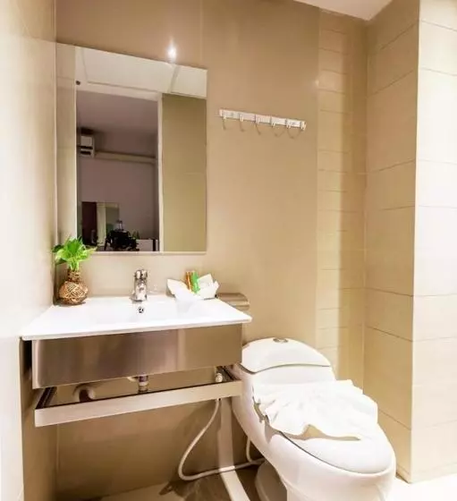 Fotos del hotel D Day Suite:  7