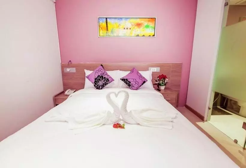 Fotos del hotel D Day Suite:  21