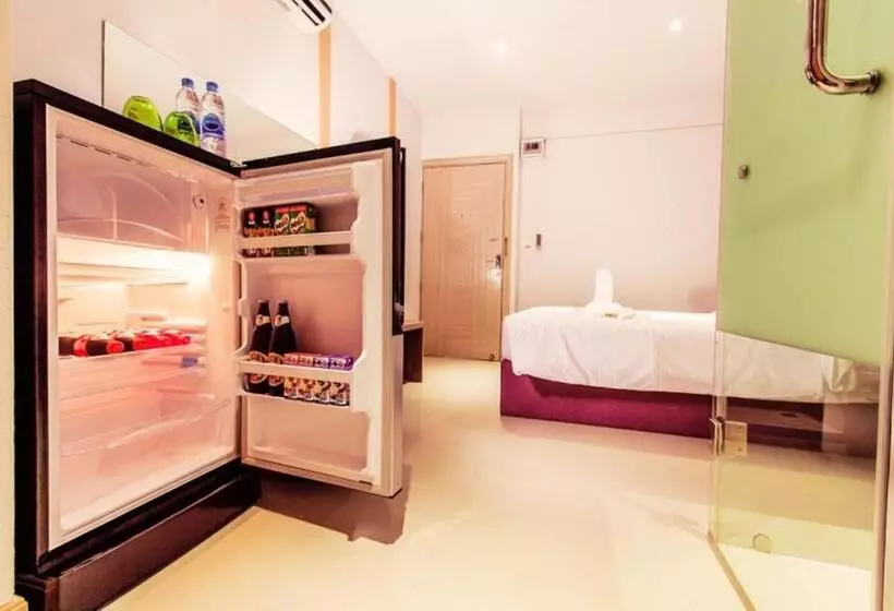 Fotos del hotel D Day Suite:  17