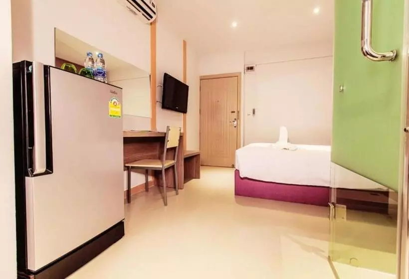 Fotos del hotel D Day Suite:  2