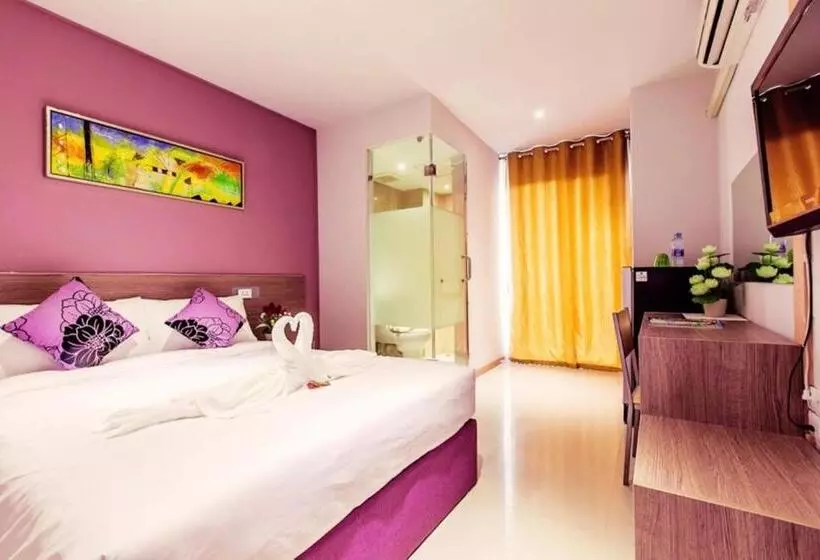 Fotos del hotel D Day Suite:  10