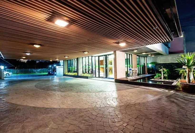 Fotos del hotel D Day Suite:  20