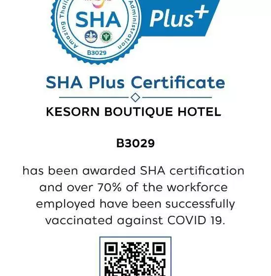 Kesorn Boutique