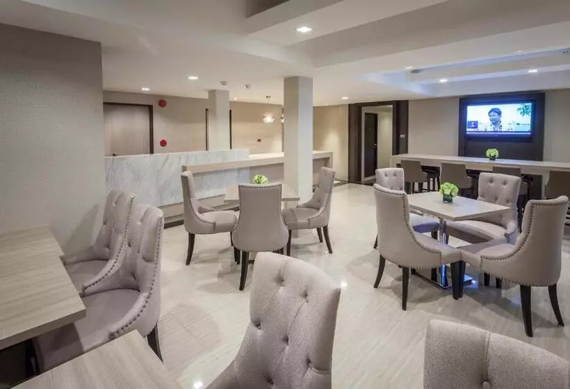 Fotos del hotel Kesorn Boutique:  3