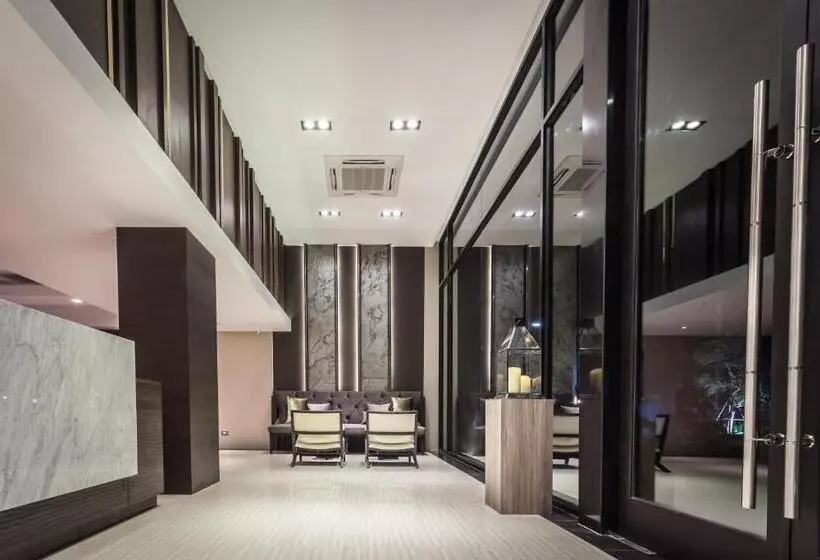 Fotos del hotel Kesorn Boutique:  4