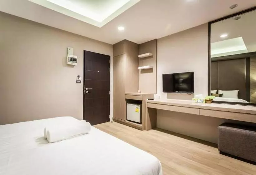 Fotos del hotel Kesorn Boutique:  2