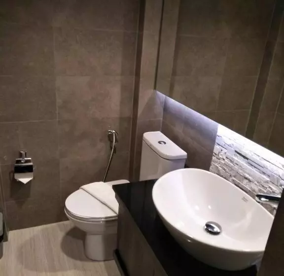 Fotos del hotel Kesorn Boutique:  16