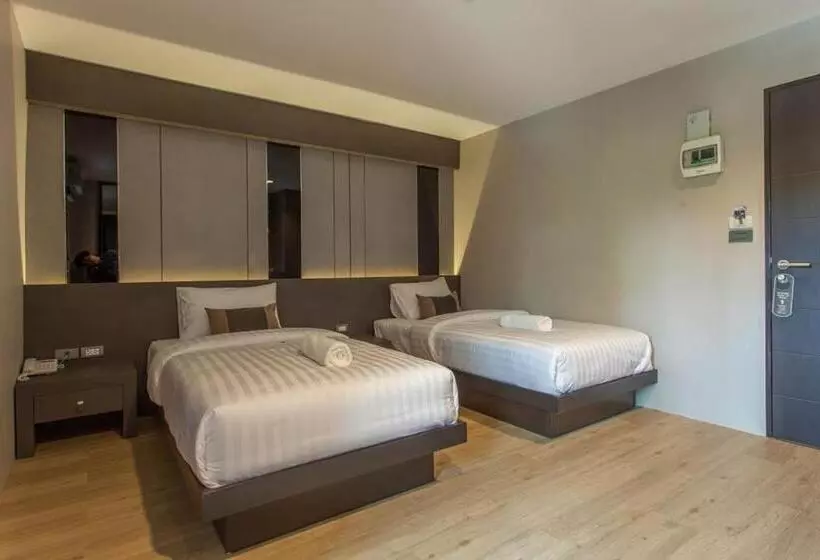 Fotos del hotel Kesorn Boutique:  19