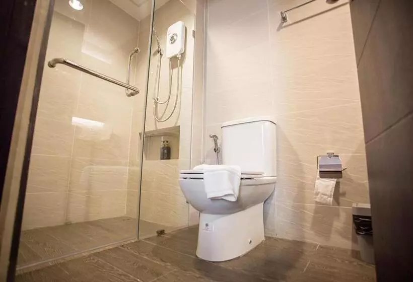 Fotos del hotel Kesorn Boutique:  13