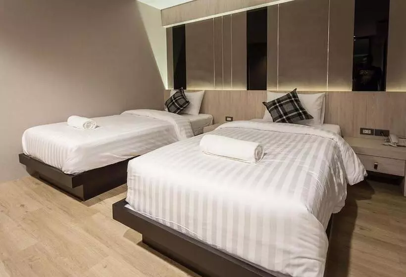 Fotos del hotel Kesorn Boutique:  21