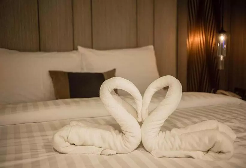 Fotos del hotel Kesorn Boutique:  25